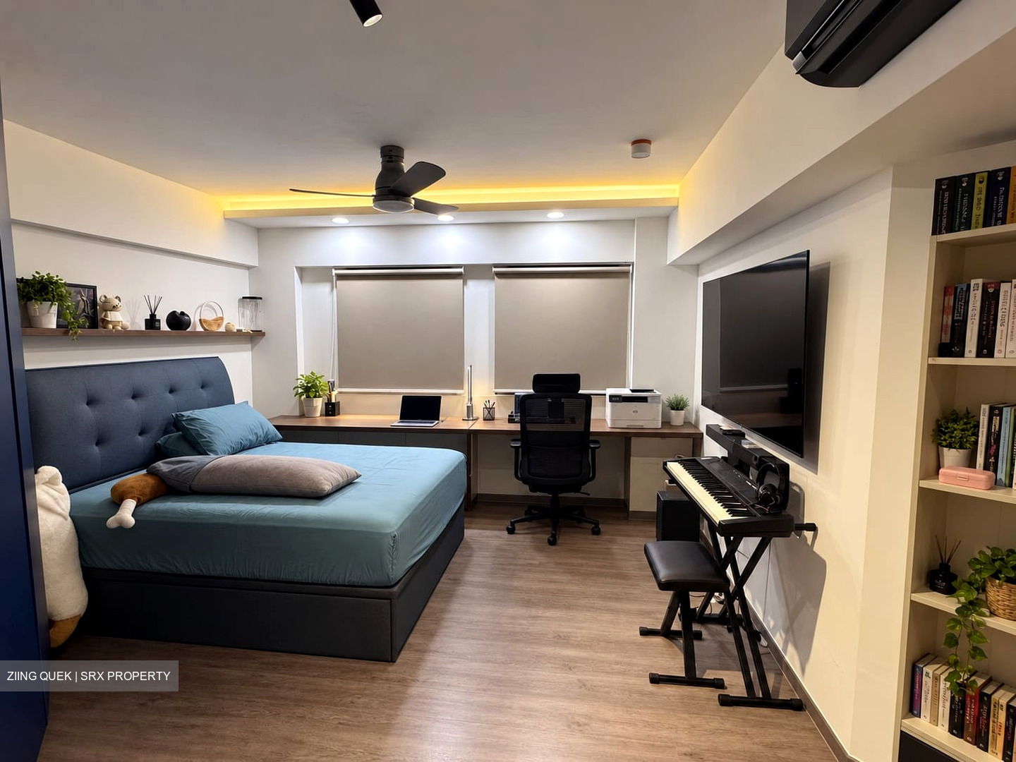 Melville Park (D18), Condominium #628874261